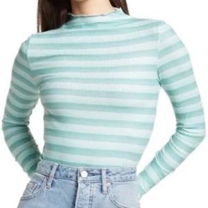 Cali Be Long Sleeved Top